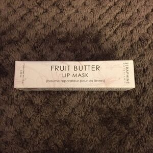 ‼️NIB‼️Seraphine Botanicals Lip Mask